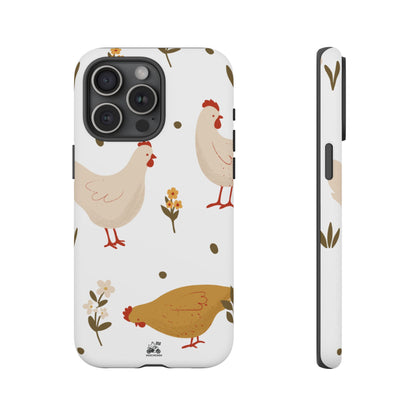 Digichicken Handyhülle