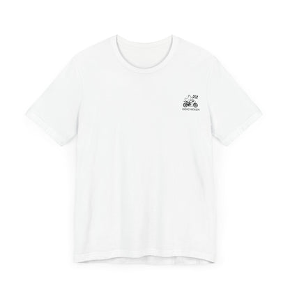 NITROCULT #005 - Tshirt