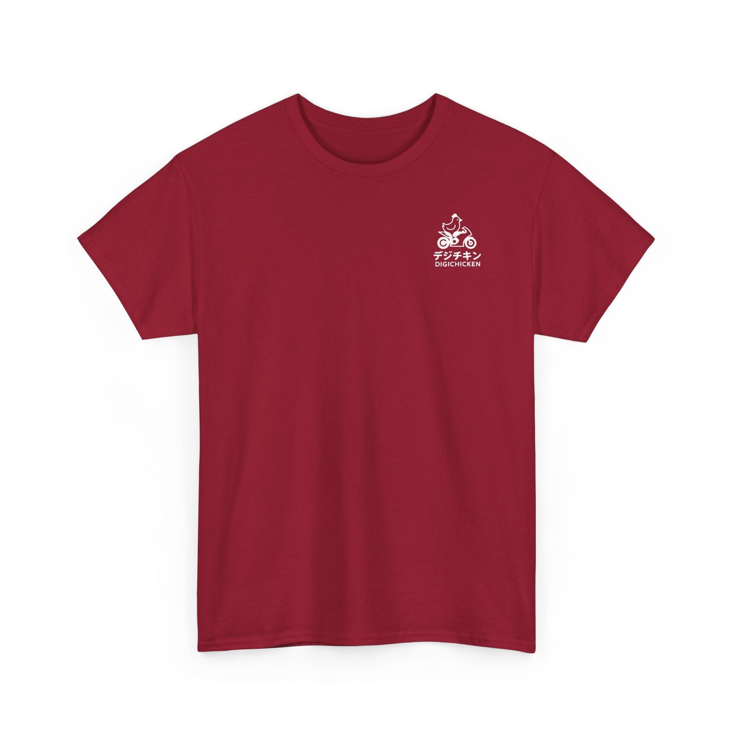 ALLCOLOURS Hayasa Tshirt