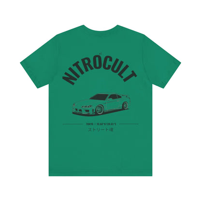 NITROCULT #004 - Tshirt