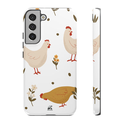 Digichicken Handyhülle
