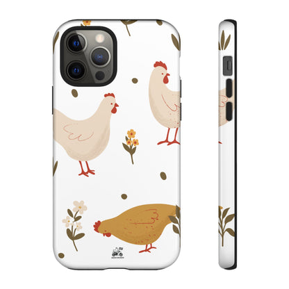 Digichicken Handyhülle
