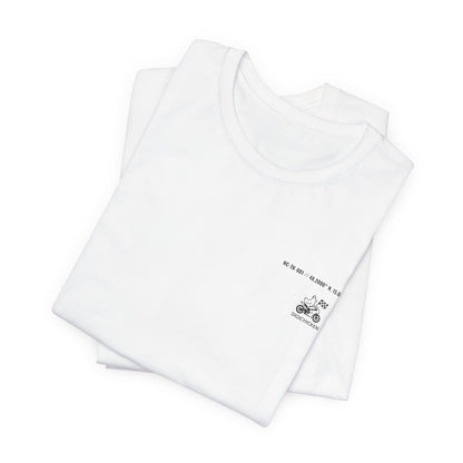 NITROCULT #002 - Tshirt