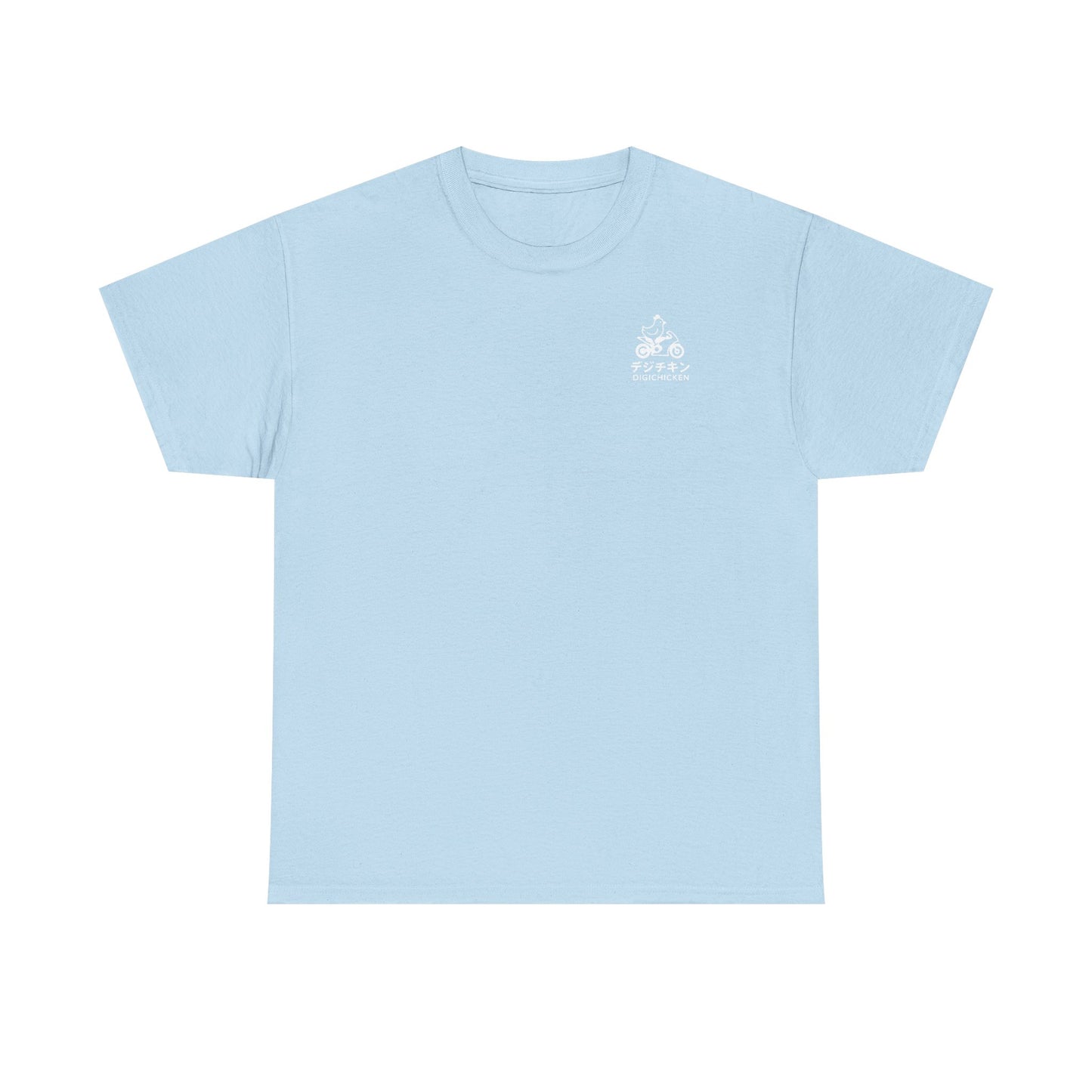 ALLCOLOURS Hayasa Tshirt