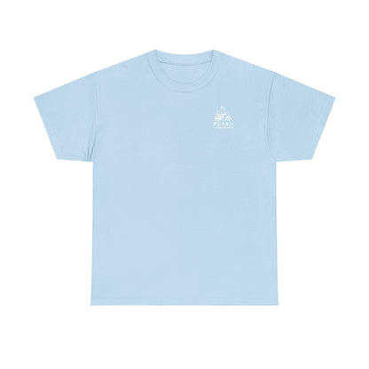 ALLCOLOURS Hayasa Tshirt