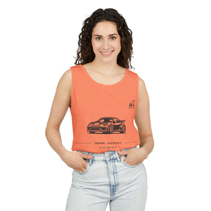 NITRCULT #002 - TankTops