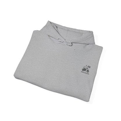 NITROCULT #001 - Hoodie