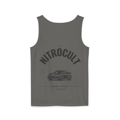 NITRCULT #002 - TankTops