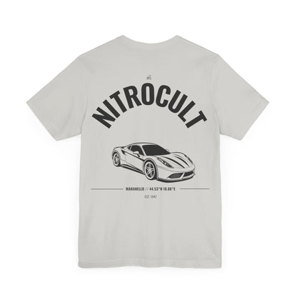 NITROCULT #003 - Tshirt