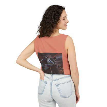 S1000rr Born to Race Unisex Tank Top - Stylish Motorcycle Apparel for Riders