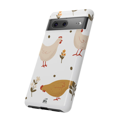 Digichicken Handyhülle