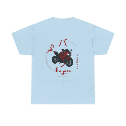 ALLCOLOURS Hayasa Tshirt