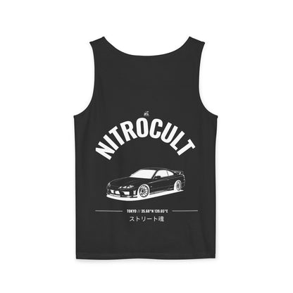 NITROCULT #004 - TankTop