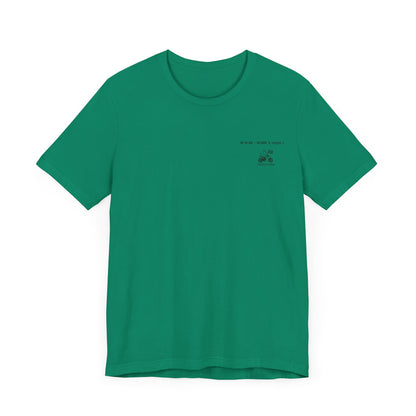 NITROCULT #002 - Tshirt