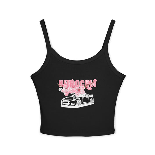 NITROCULT #001 - TankTop