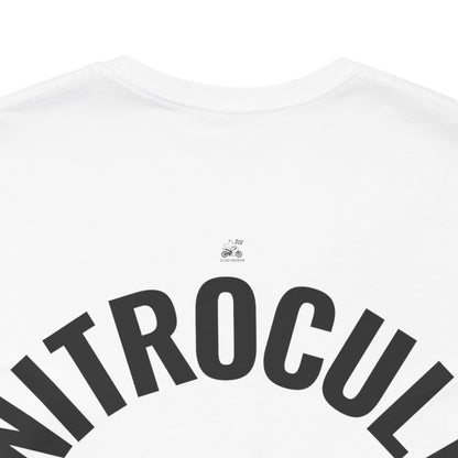 NITROCULT #002 - Tshirt