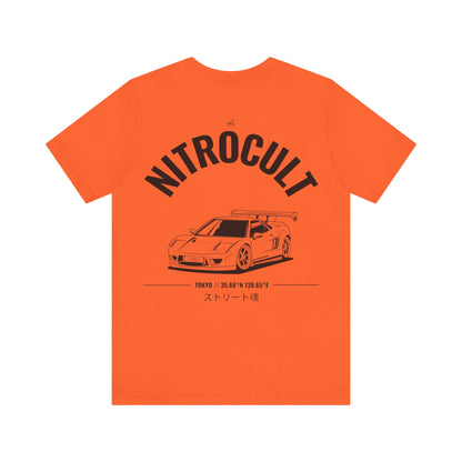 NITROCULT #005 - Tshirt