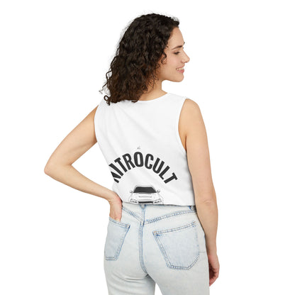NITROCULT #006 - TankTop