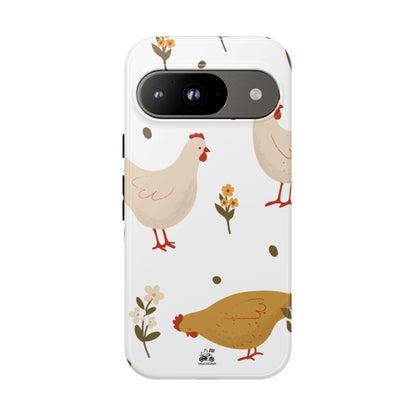 Digichicken Handyhülle