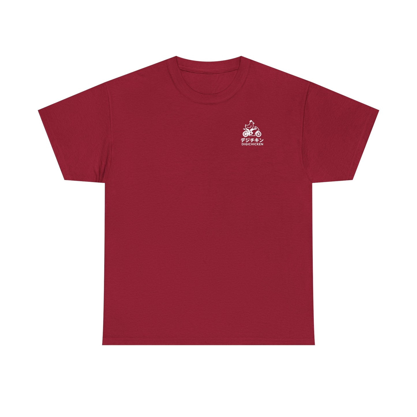 ALLCOLOURS Hayasa Tshirt