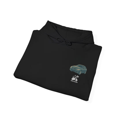 LEROY - Costumized Personal Hoodie