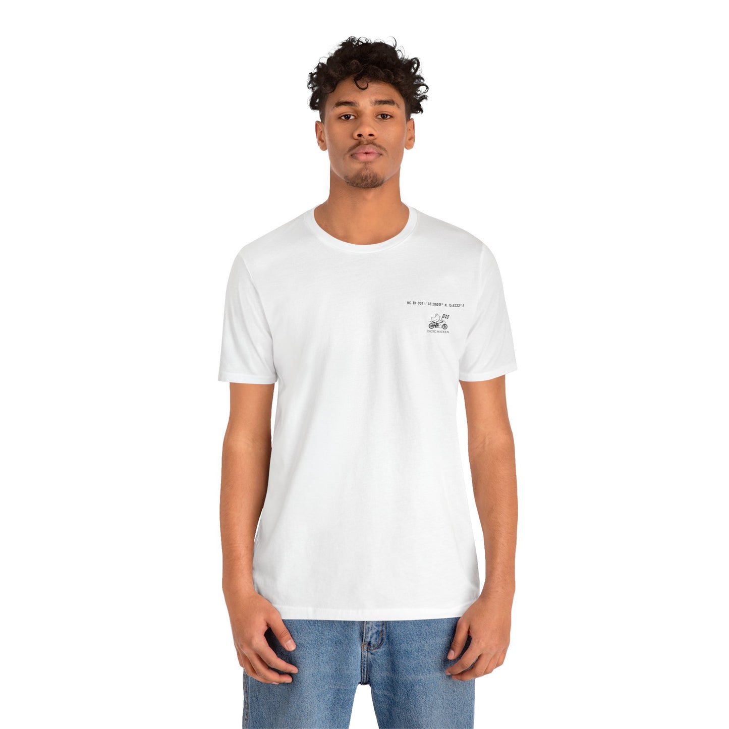 NITROCULT #002 - Tshirt