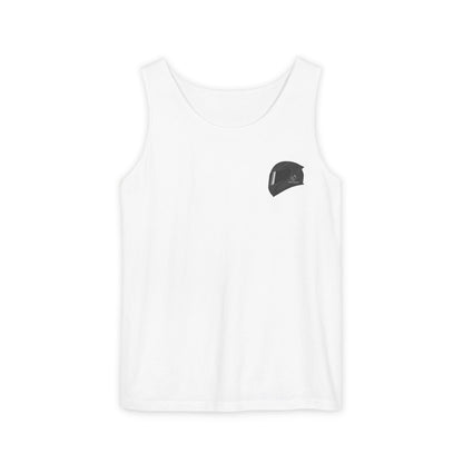 S1000rr Born to Race Unisex Tank Top - Stylish Motorcycle Apparel for Riders