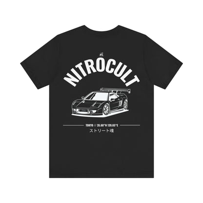 NITROCULT #005 - Tshirt