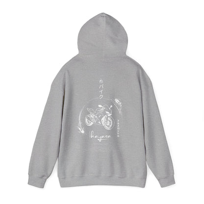 Hayasa Original Weiß