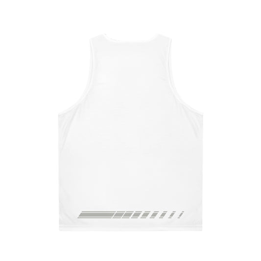 Débardeur unisexe intemporel, vêtement de course, cadeau pour passionné d'automobile, vêtements de sport pour l'été, t-shirt automobile