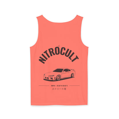 NITROCULT #004 - TankTop