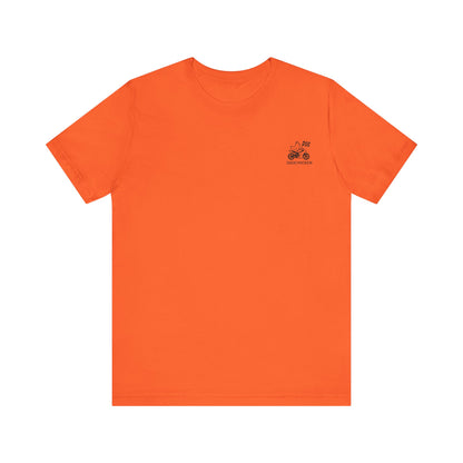 NITROCULT #005 - Tshirt