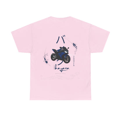 ALLCOLOURS Hayasa Tshirt