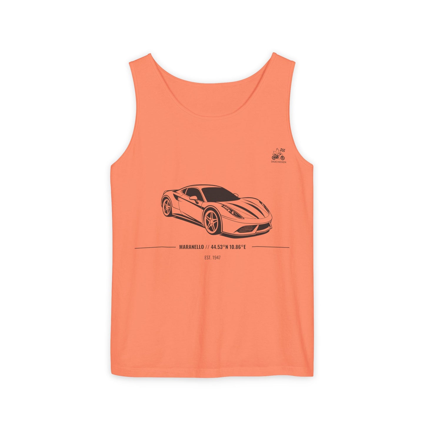 NITROCULT #003 - TankTop