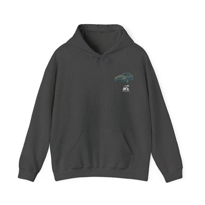 LEROY - Costumized Personal Hoodie