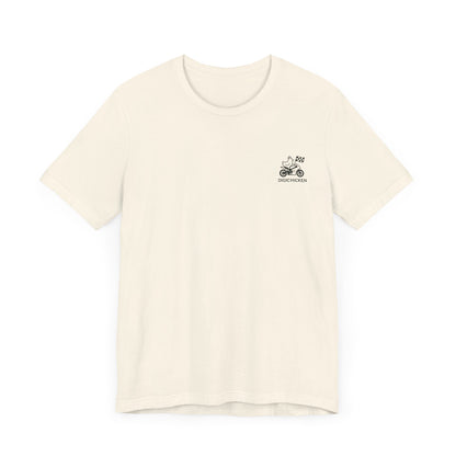 T-shirt graphique Urban Mini Car, t-shirt unisexe, t-shirt moto, t-shirt voiture cool, cadeau pour lui, tenue décontractée