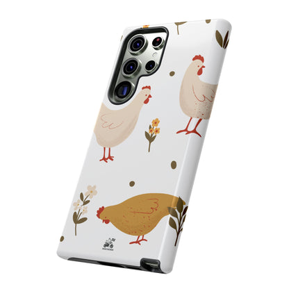 Digichicken Handyhülle