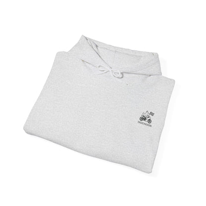NITROCULT #001 - Hoodie