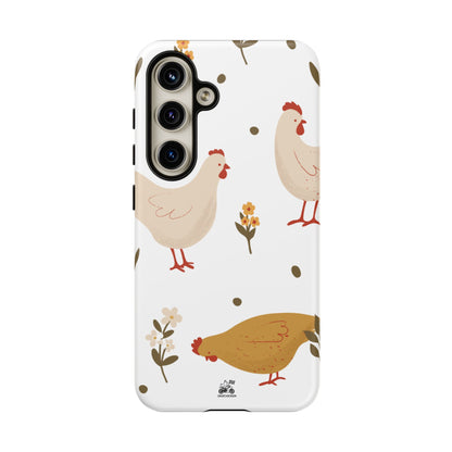 Digichicken Handyhülle