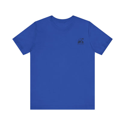 NITROCULT #005 - Tshirt