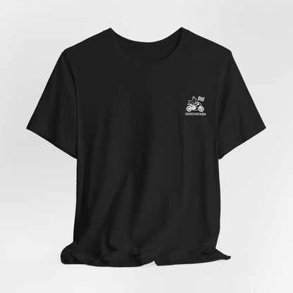 Executive Mode On Tee - Unisex Fashion Shirt, Motivational Gift, Streetwear, Casual Outfit, Unique Graphic Tee