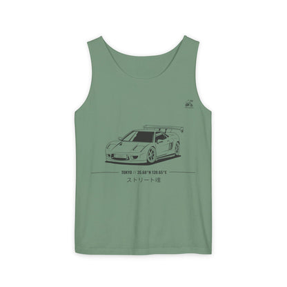 NITROCULT #005 - TankTop