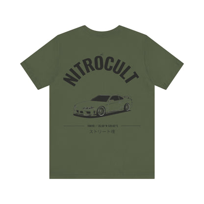 NITROCULT #004 - Tshirt