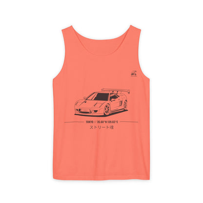 NITROCULT #005 - TankTop