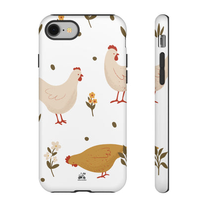 Digichicken Handyhülle