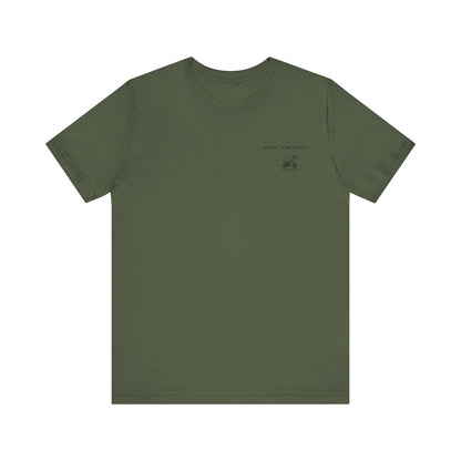 NITROCULT #002 - Tshirt