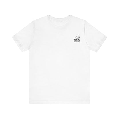 NITROCULT #005 - Tshirt