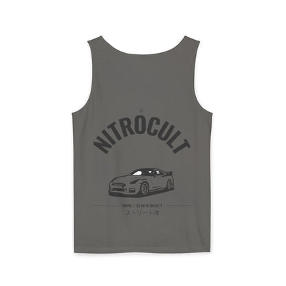 NITROCULT #001 - TankTop