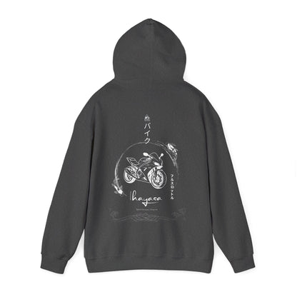 Hayasa Original Weiß