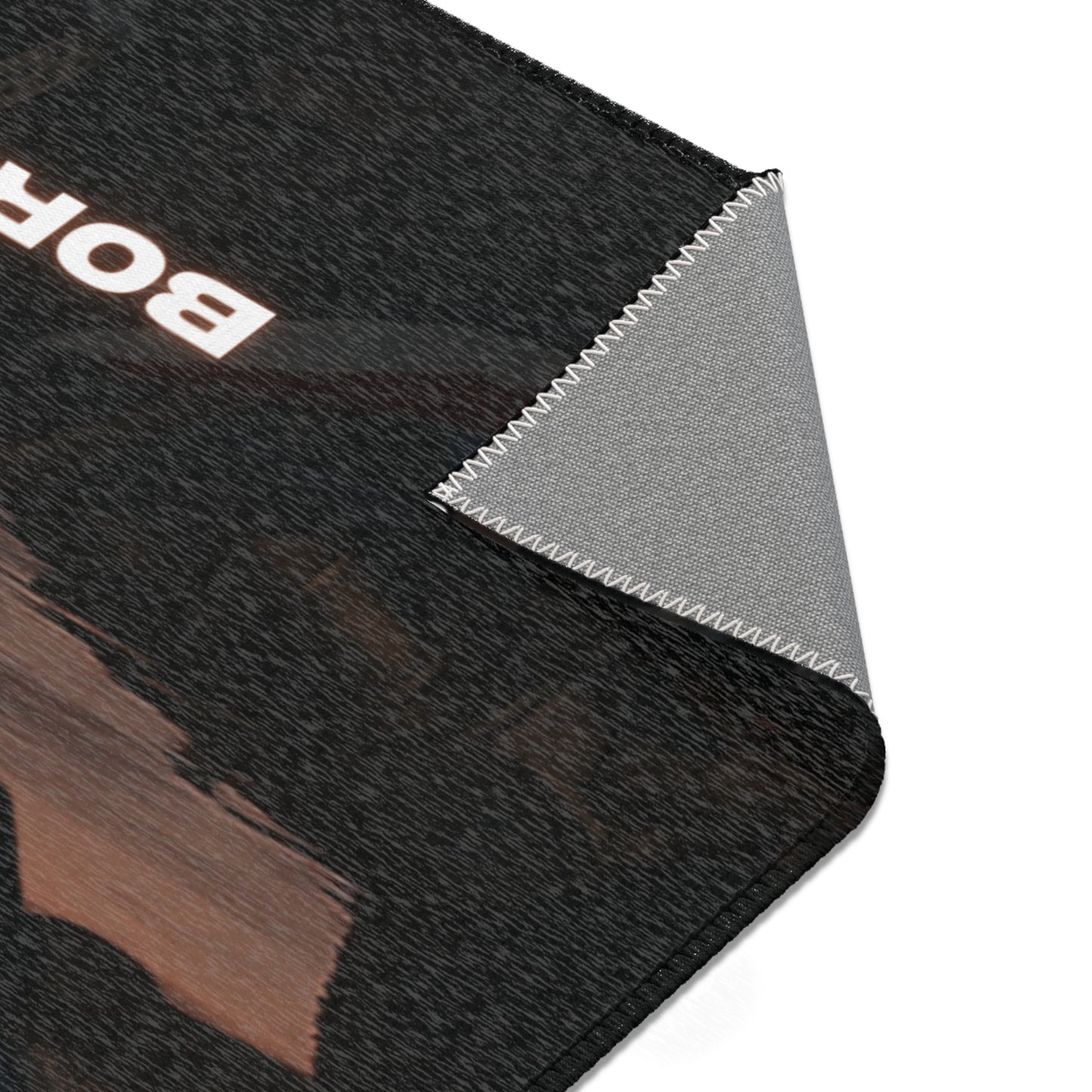 s1000rr Motorcycle Area Rug - Born to Race